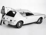 AMC Gremlin 1970 года